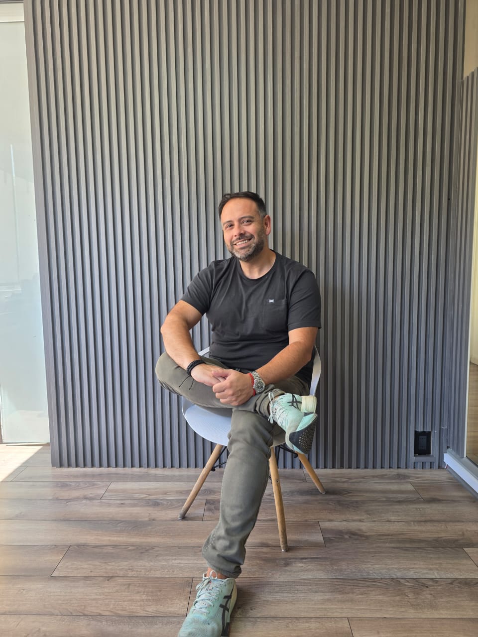 Mario Andrés Pino Corona